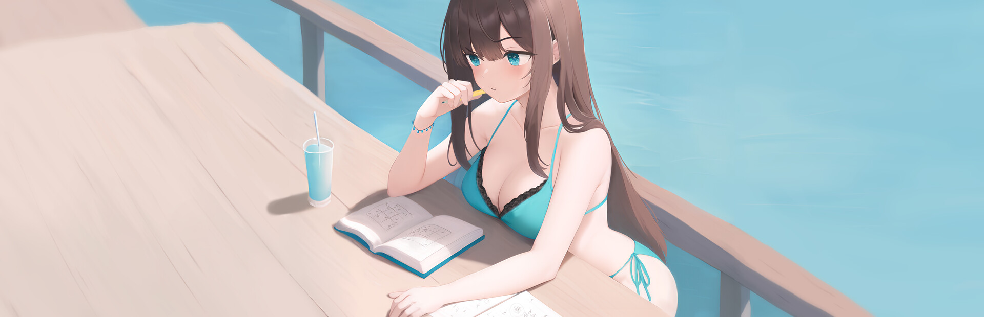 Operation Sexy Sudoku cover art