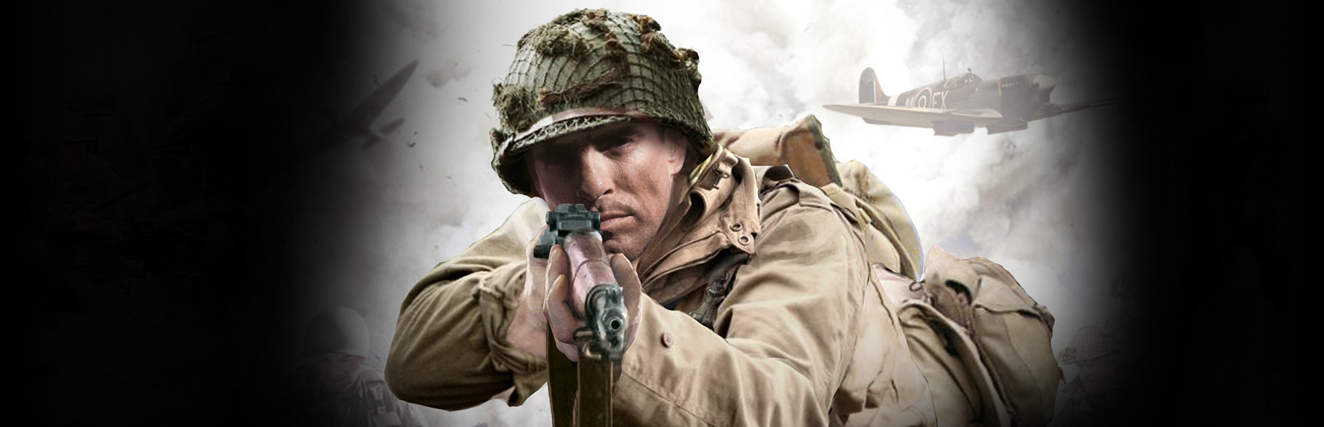 Operation Thunderstorm cover art