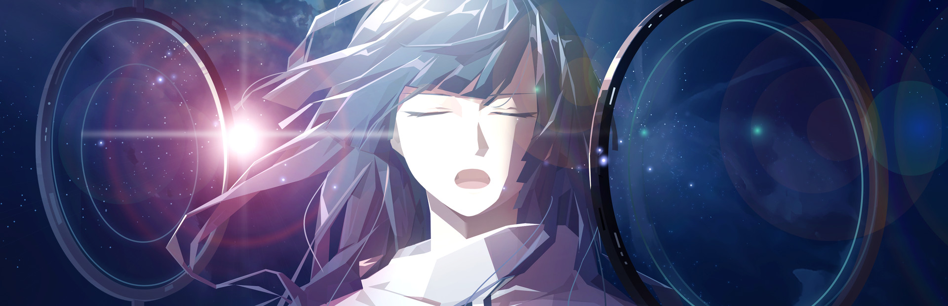 Opus: Echo of Starsong cover art
