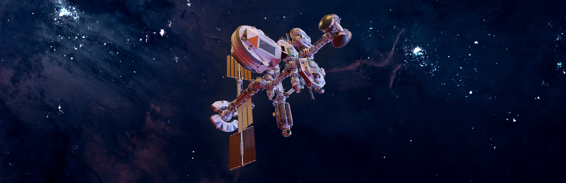 Orbit.Industries cover art