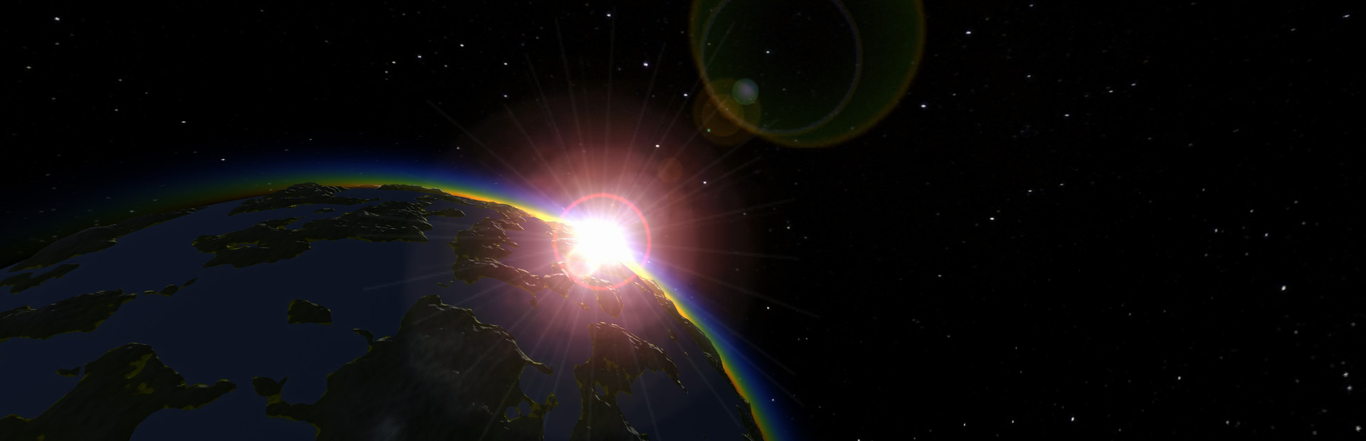 Orbital Shipyards cover art