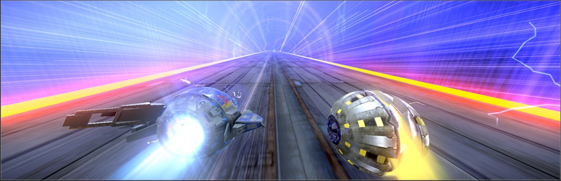 Orbitblazers cover art