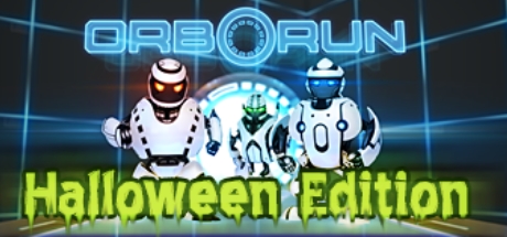 Orborun cover art