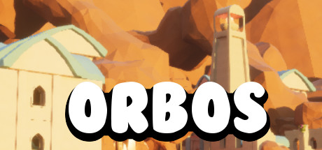 Orbos cover art