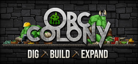 Orc Colony cover art