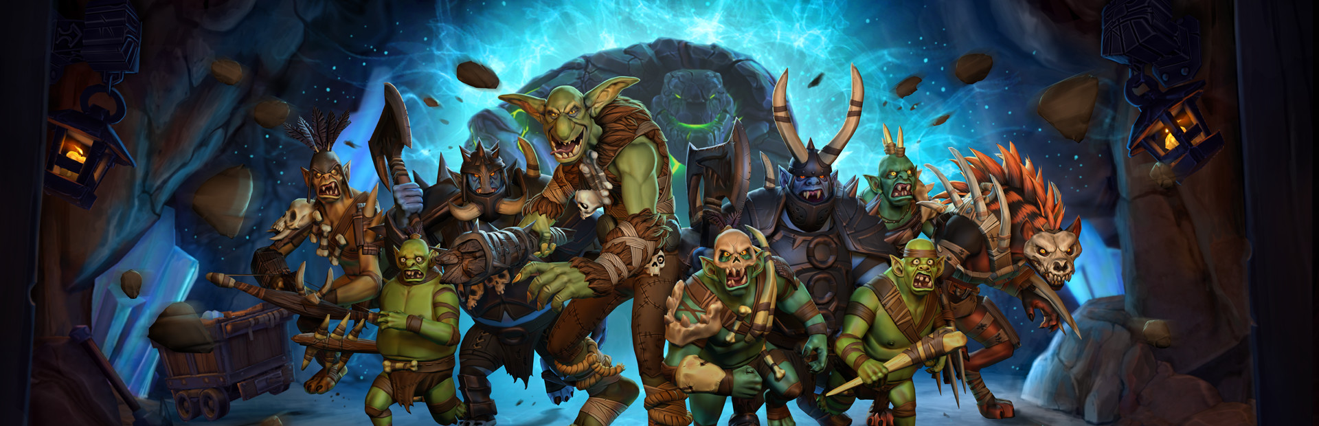 Orcs Must Die! 2 cover art