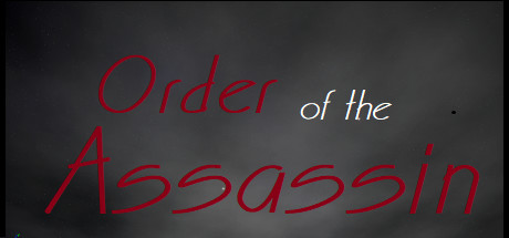 Order of the Assassin cover art