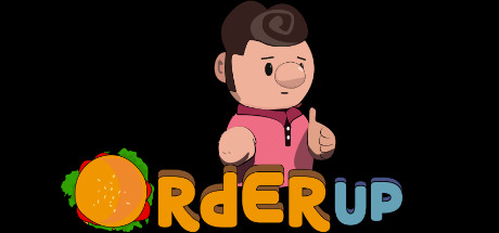 Order Up VR cover art