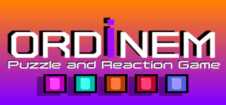 Ordinem cover art