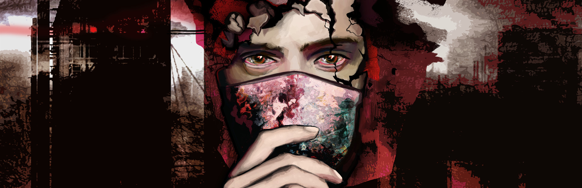 Organ Quarter cover art