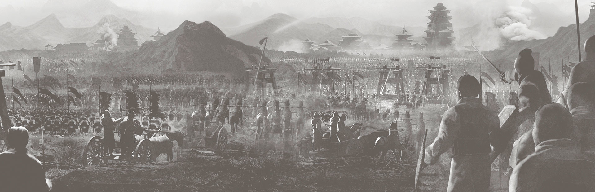 Oriental Empires cover art