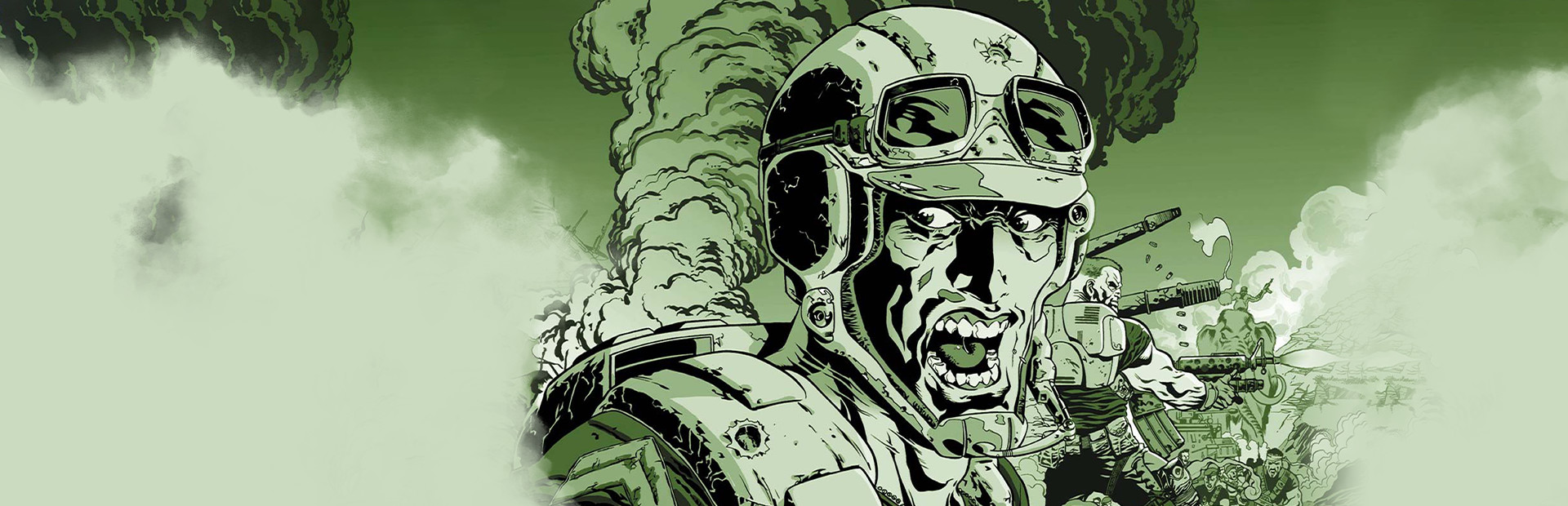 Original War cover art