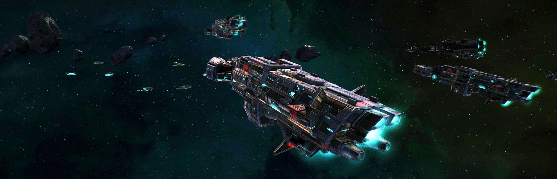 Orion cover art