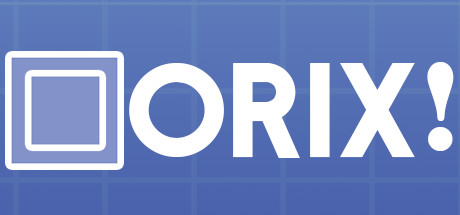 ORIX! cover art