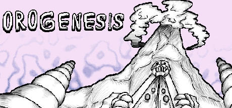 Orogenesis cover art