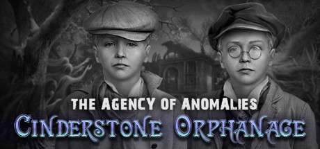Orphan Age cover art