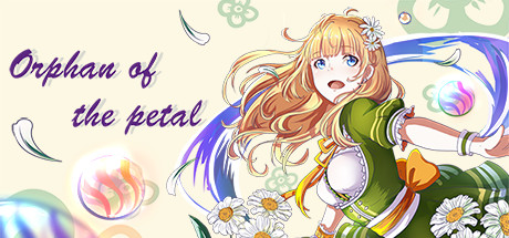 Orphan of the Petal cover art