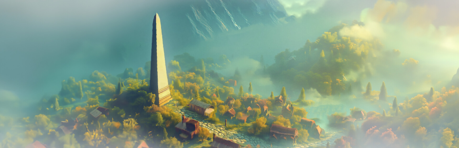 Orrstead cover art