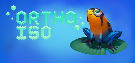 ORTHOISO cover art