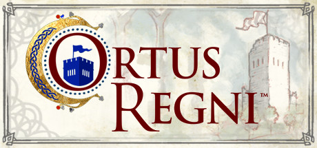 Ortus Regni cover art