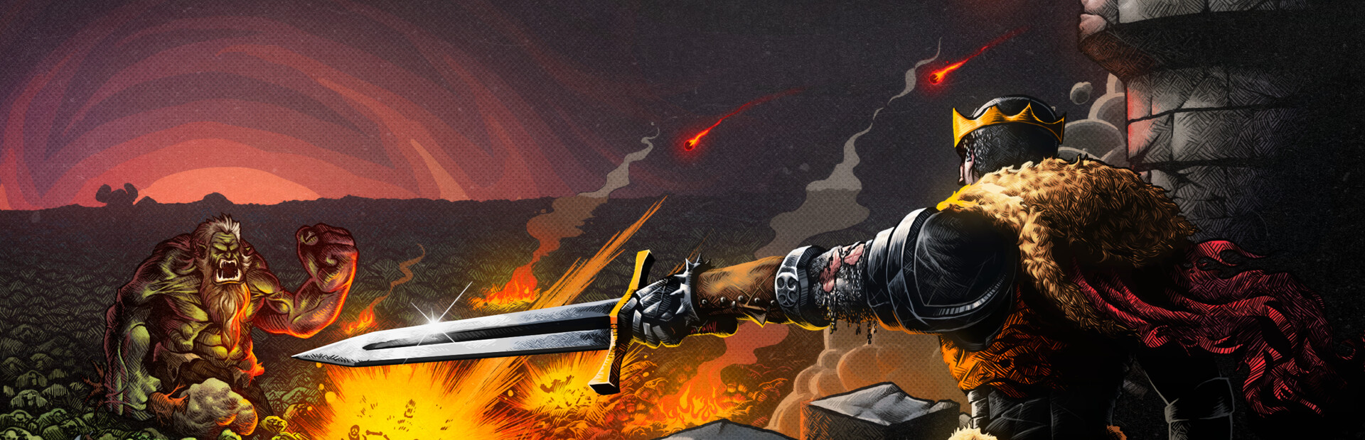 ORX cover art