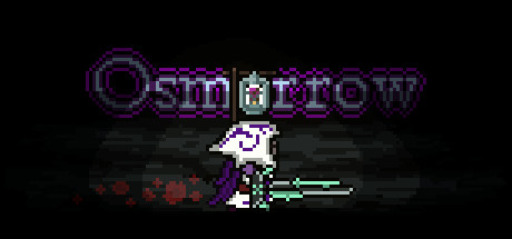 Osmorrow cover art