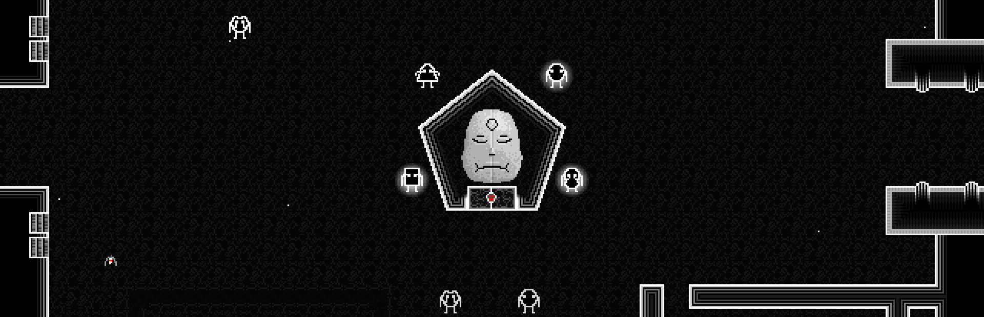 Ossuary cover art
