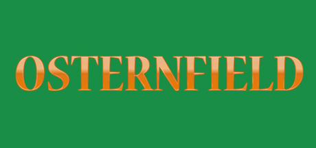 Osternfield cover art