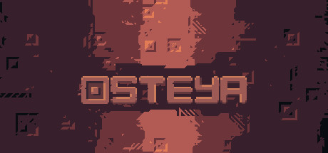 Osteya cover art