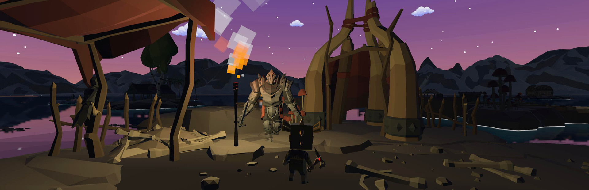 Ostrofa cover art