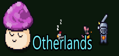 Otherland cover art