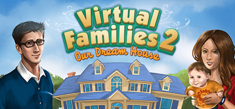 Our House cover art