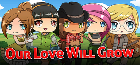 Our Love Will Grow cover art