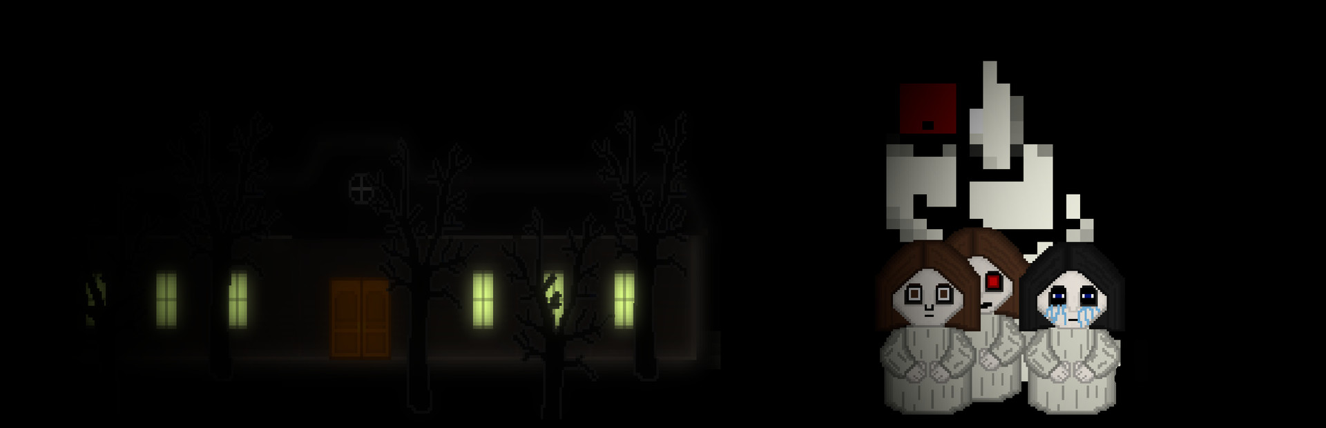 Our Mother's house cover art