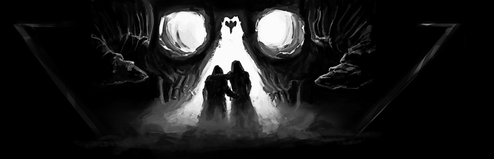Our Past cover art