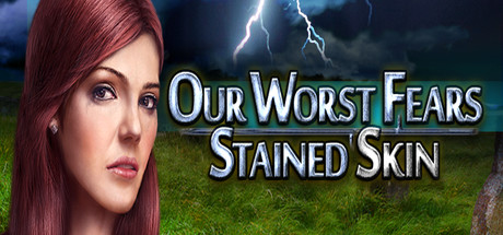 Our Worst Fears cover art