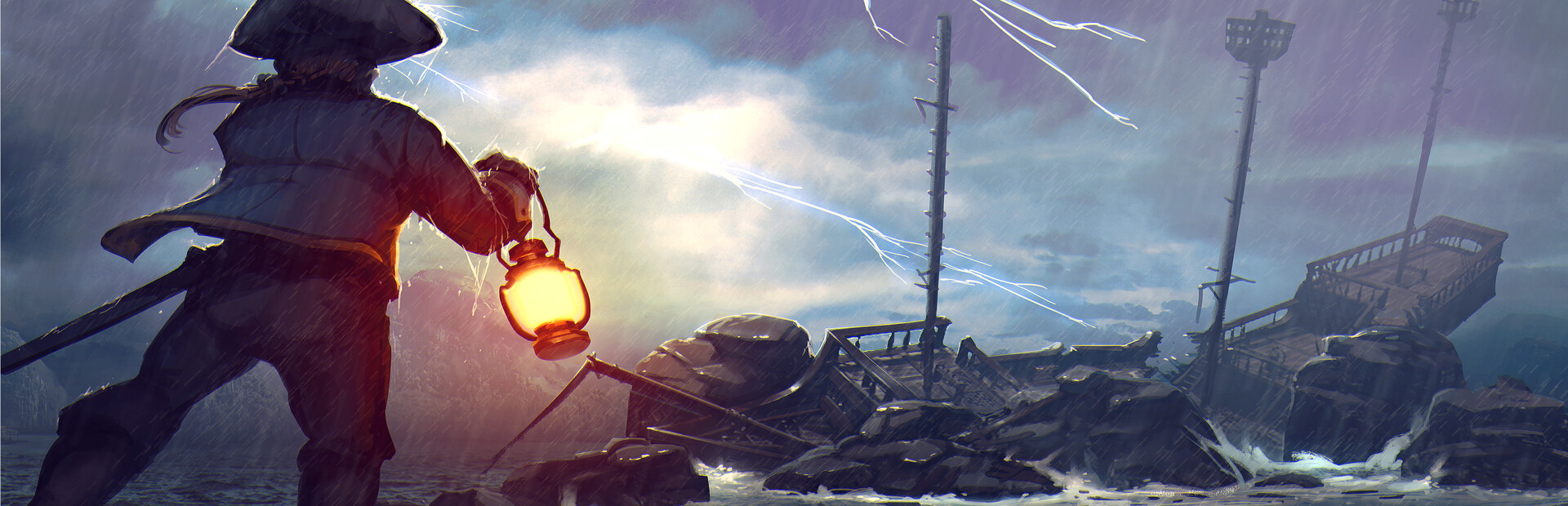 Out of Reach cover art