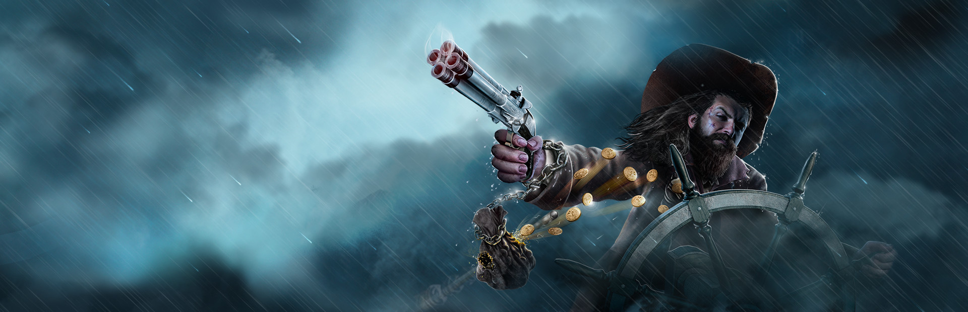 Out of Reach: Treasure Royale cover art