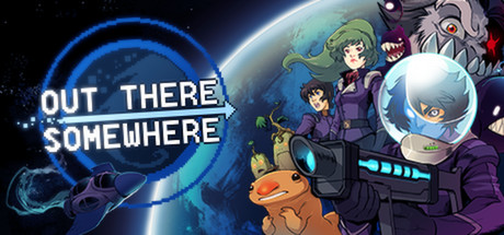 Out There Somewhere cover art