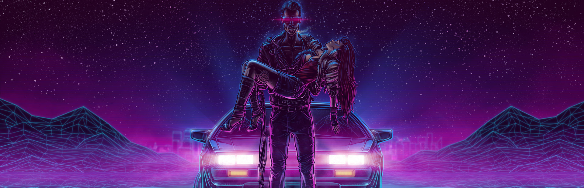 OutDrive cover art