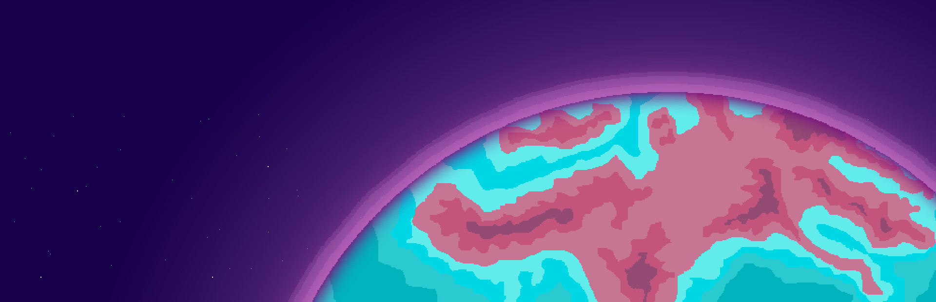 Outer Frontier cover art