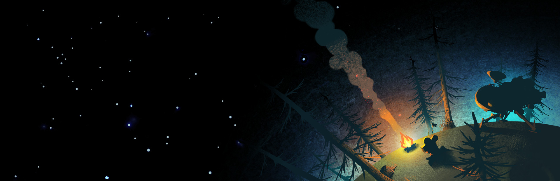 Outer Wilds cover art