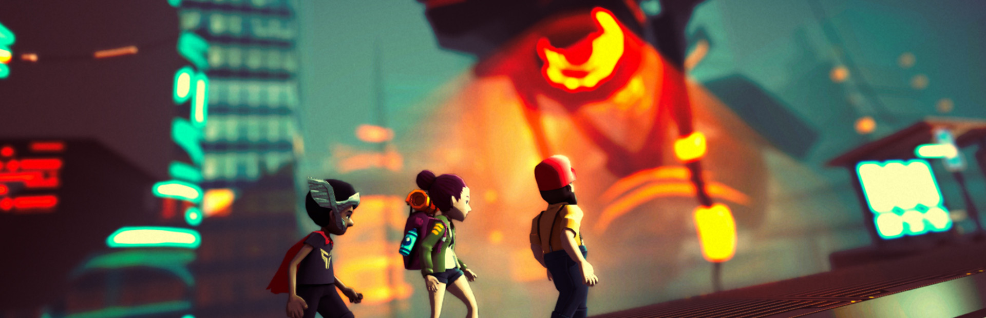 Outland Rapture cover art