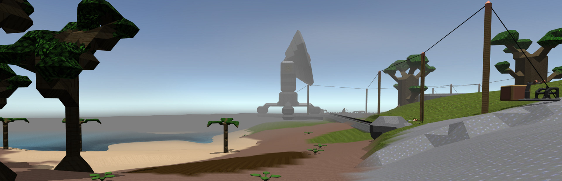 Outpost Engineer cover art