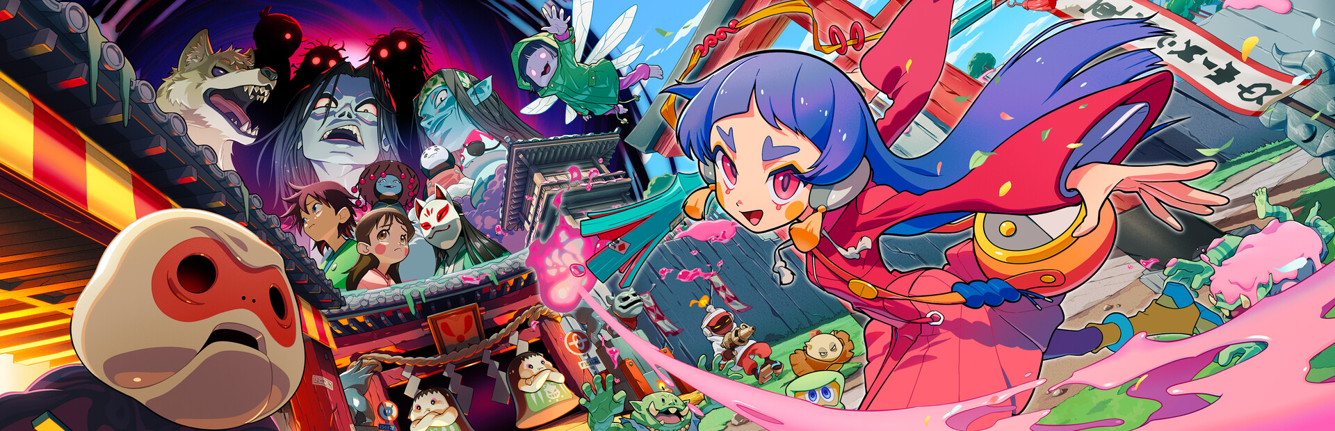 Outrider Mako cover art