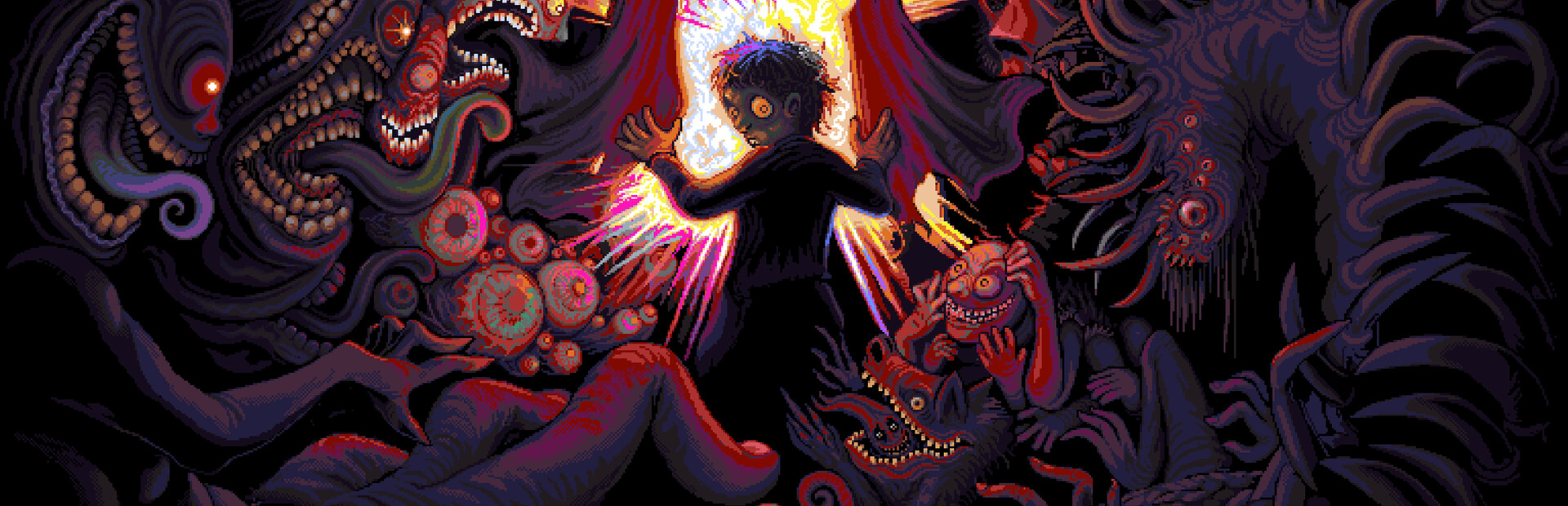 Outside cover art