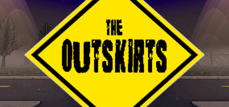 Outskirts cover art