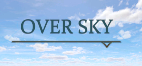 Over Sky cover art