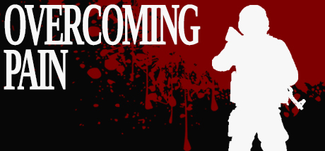 Overcoming Pain cover art
