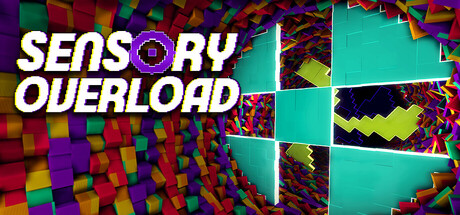 Overload cover art